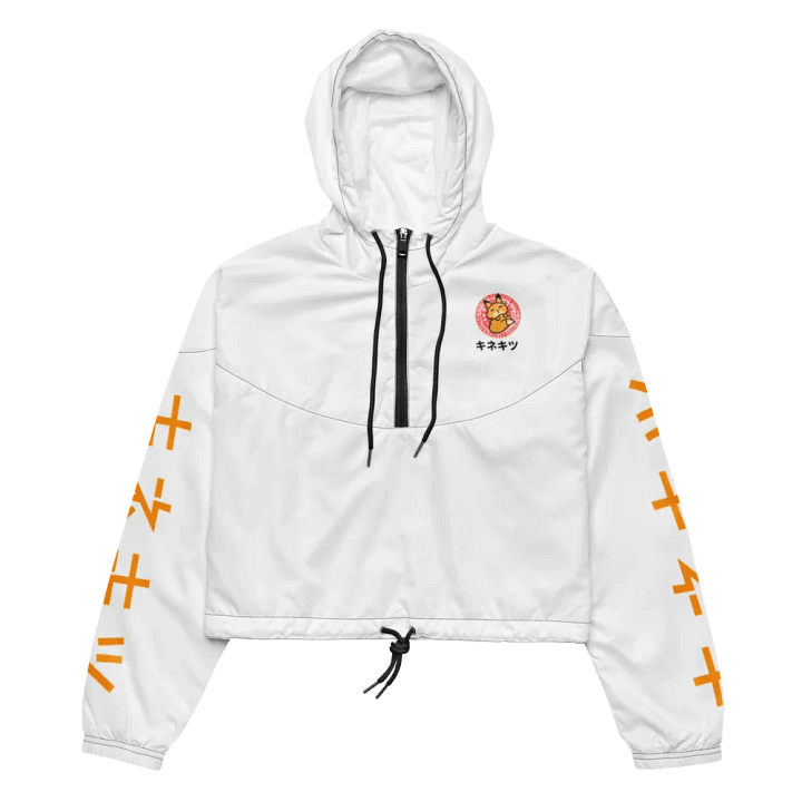Vintage Kinekitsu Windbreaker product image (2)