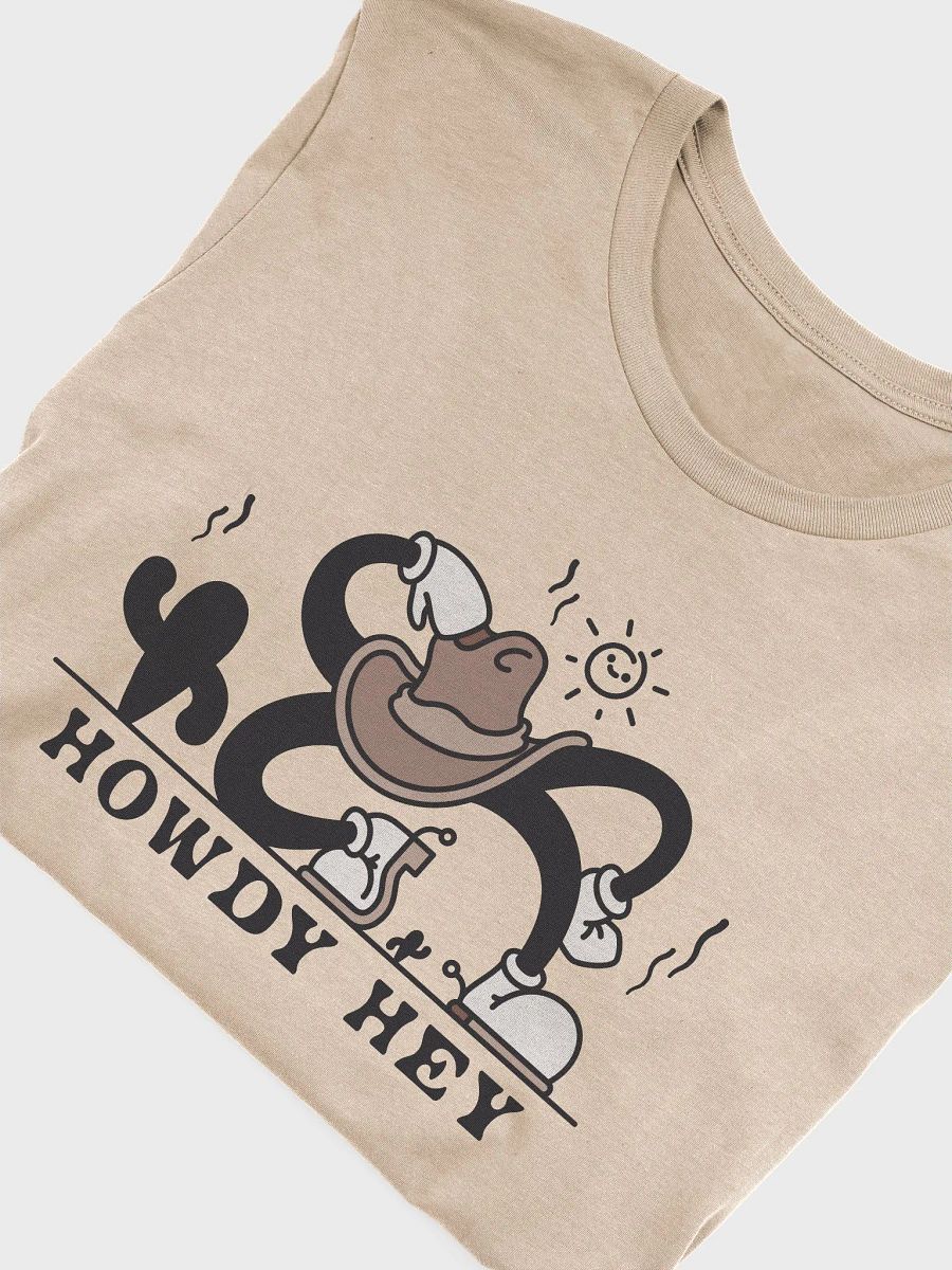 Howdy Shirt product image (19)