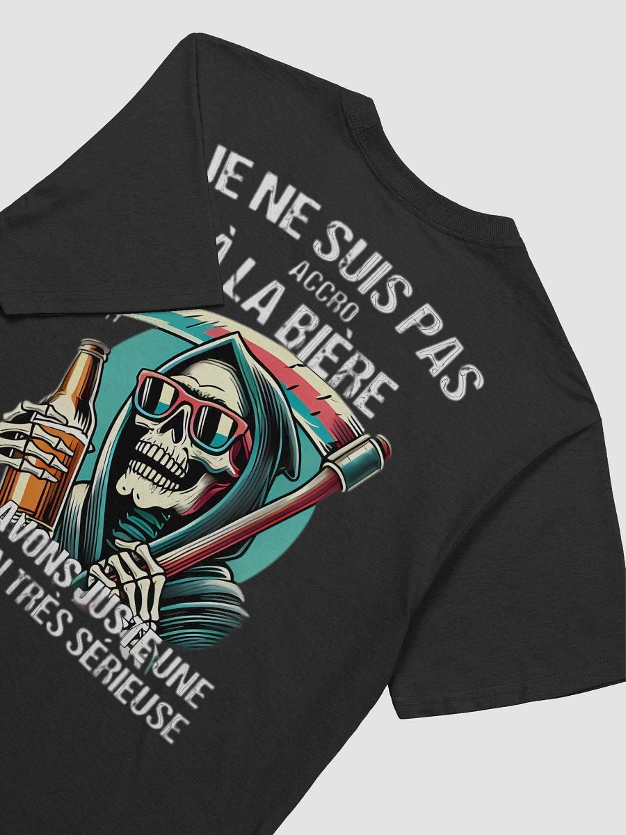Je ne suis pas accro à la bière - V2 product image (57)