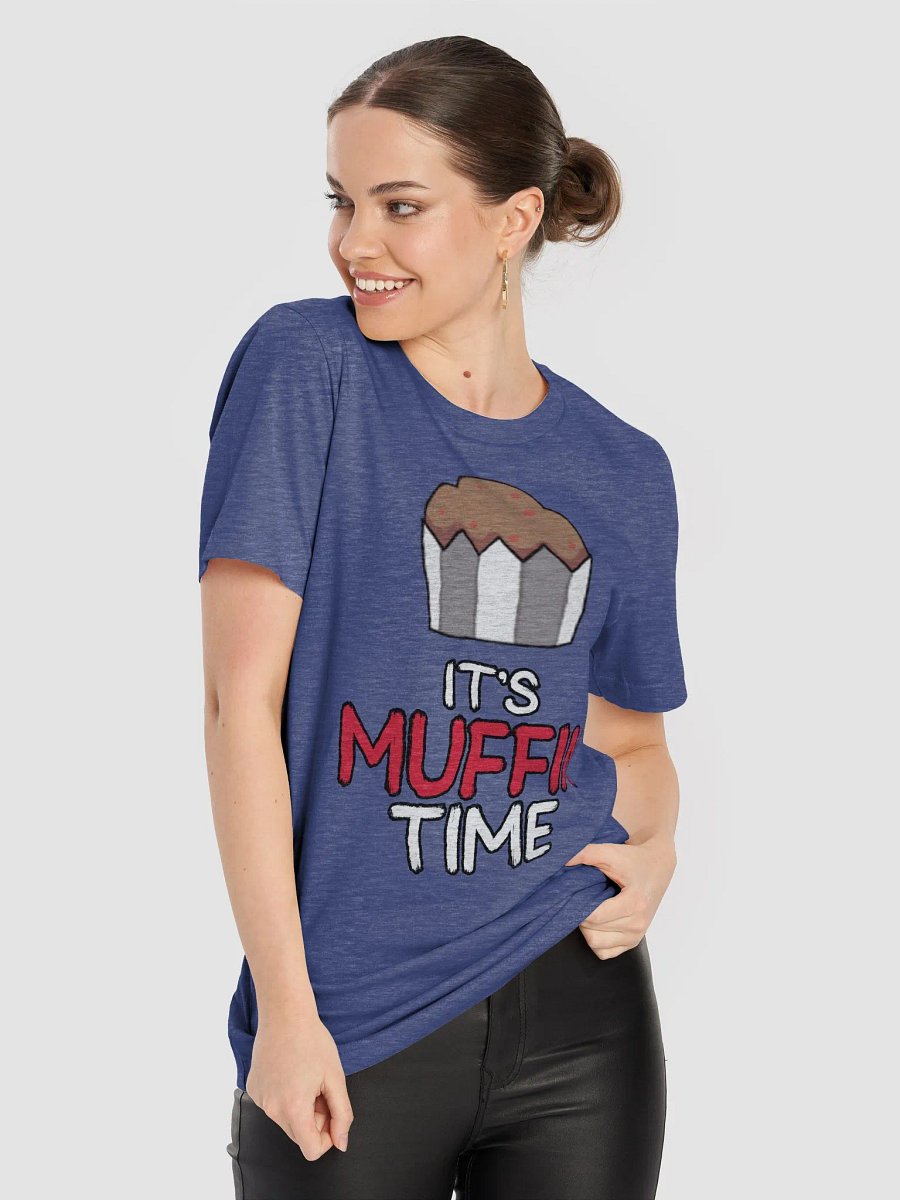 Muffin Time T-Shirt product image (8)