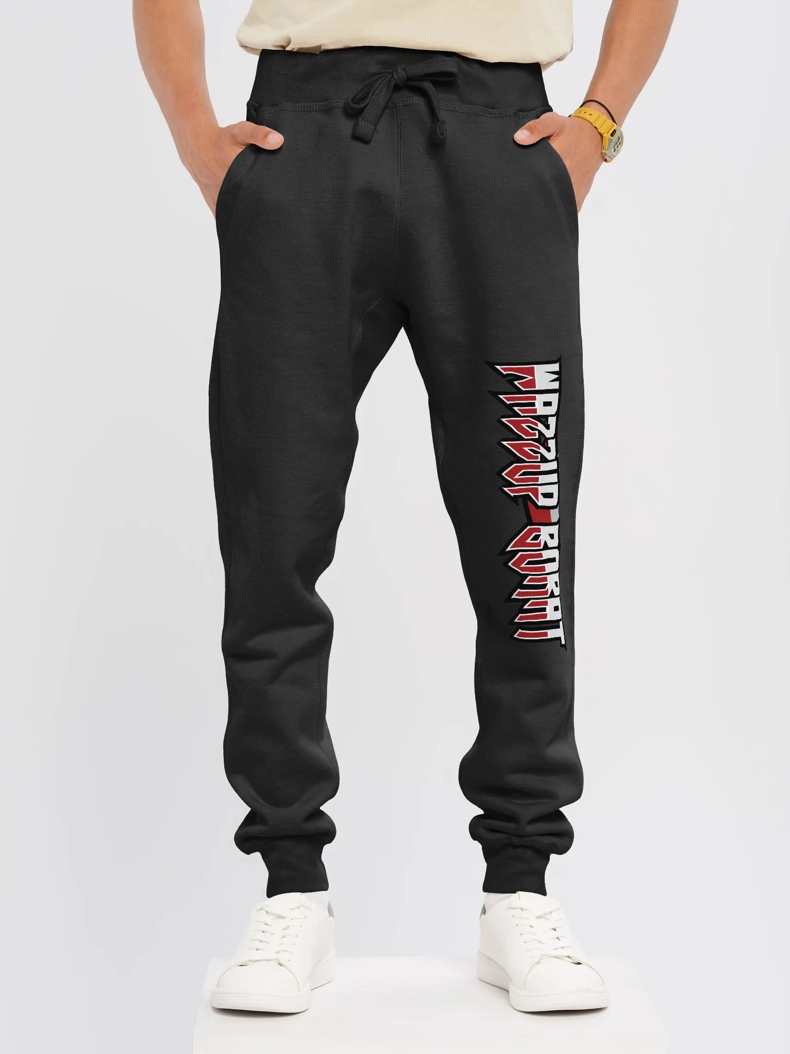 Borat's Joggers product image (3)