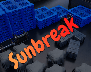 Project Sunbreak (Gamejam Version) product image (1)