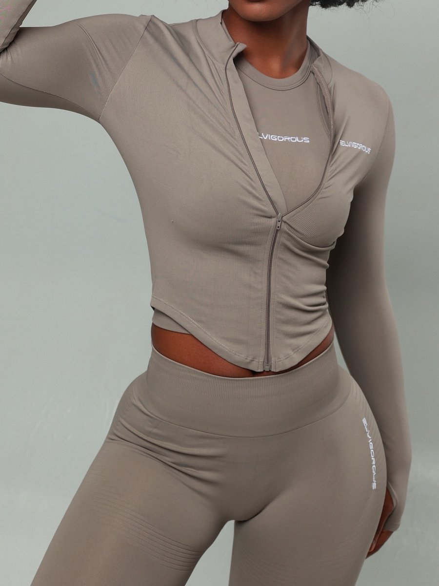Fitted Breathable Jacket product image (4)