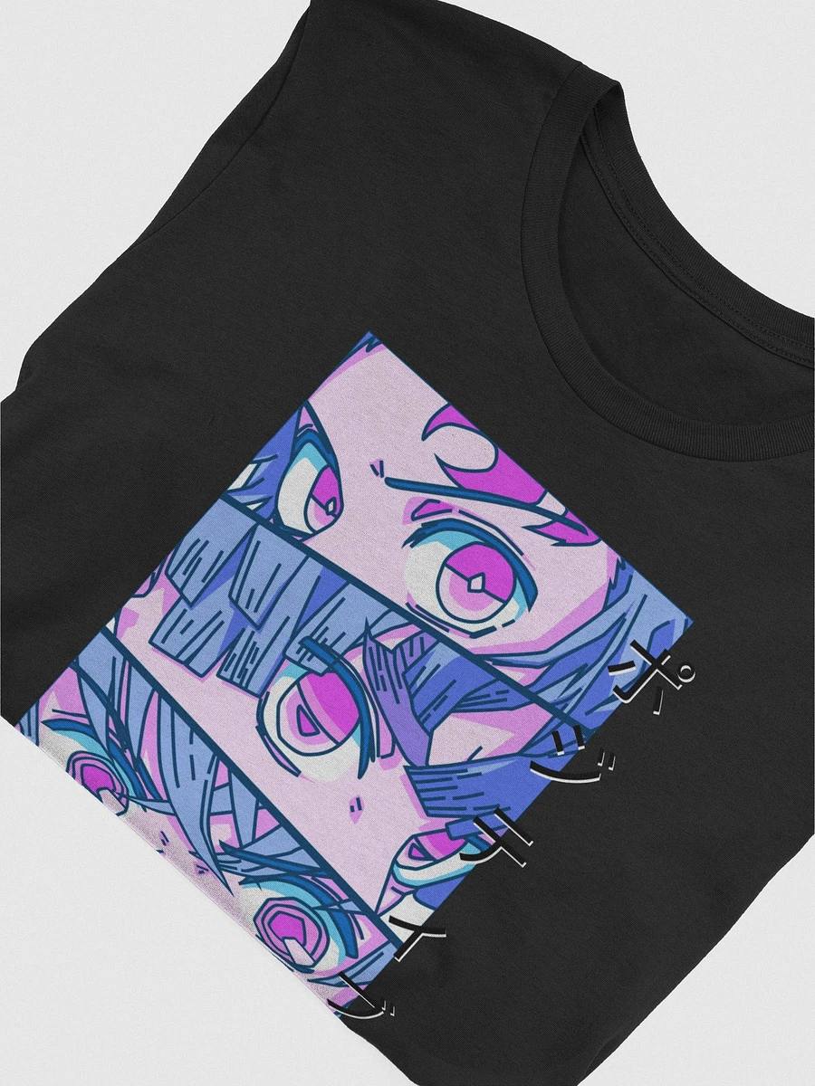 Anime-Style Unisex T-Shirt product image (36)