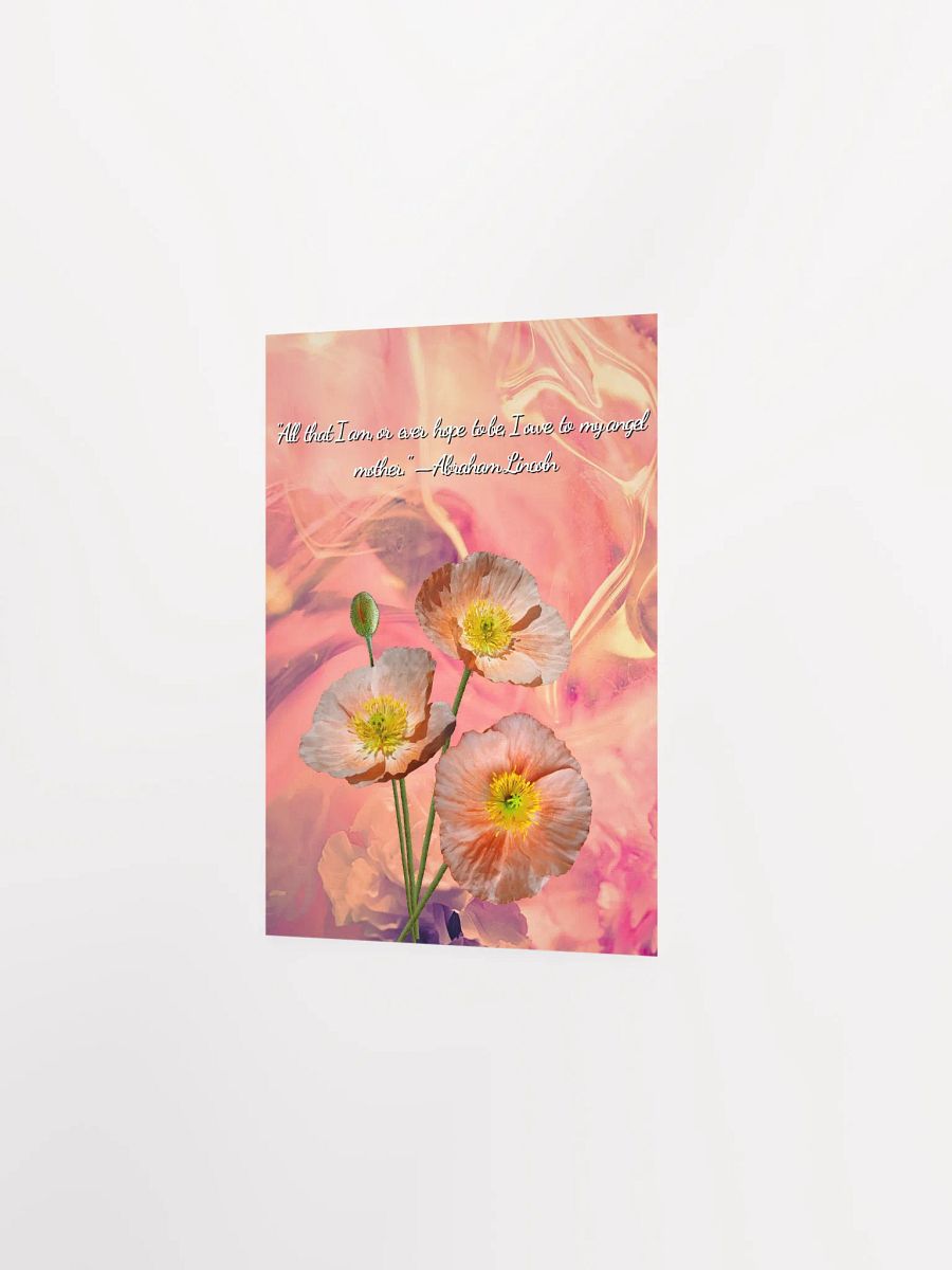 Vibrant Matte Paper Poster Print product image (12)