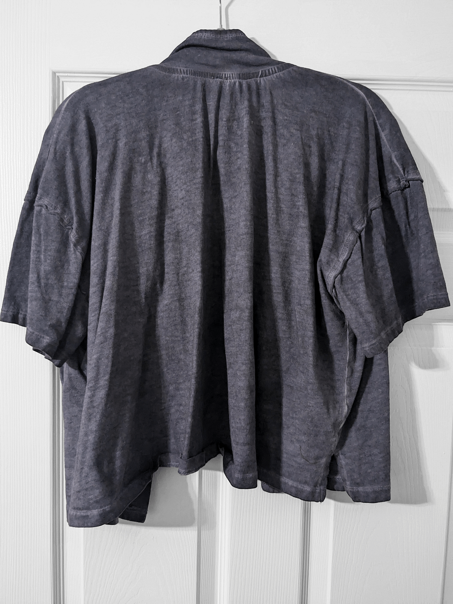 XL Free People Button Up product image (2)