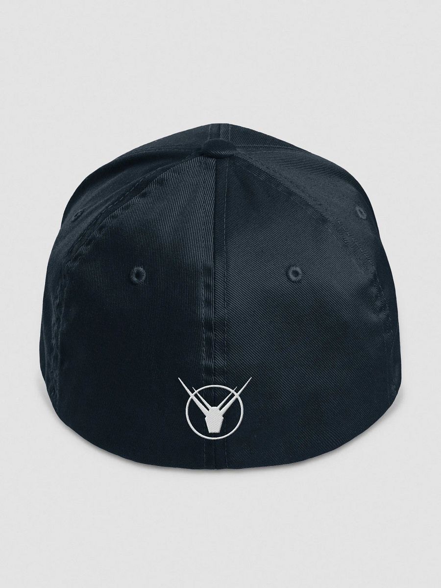 Gundam Explained Placard Hat product image (4)