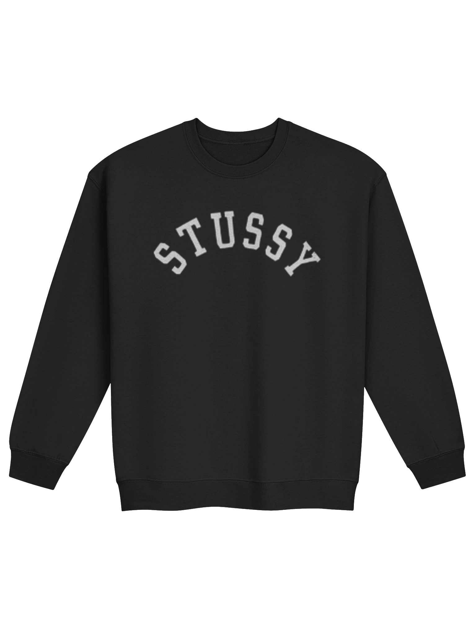 SUN FADED OVERSIZED CREW product image (1)