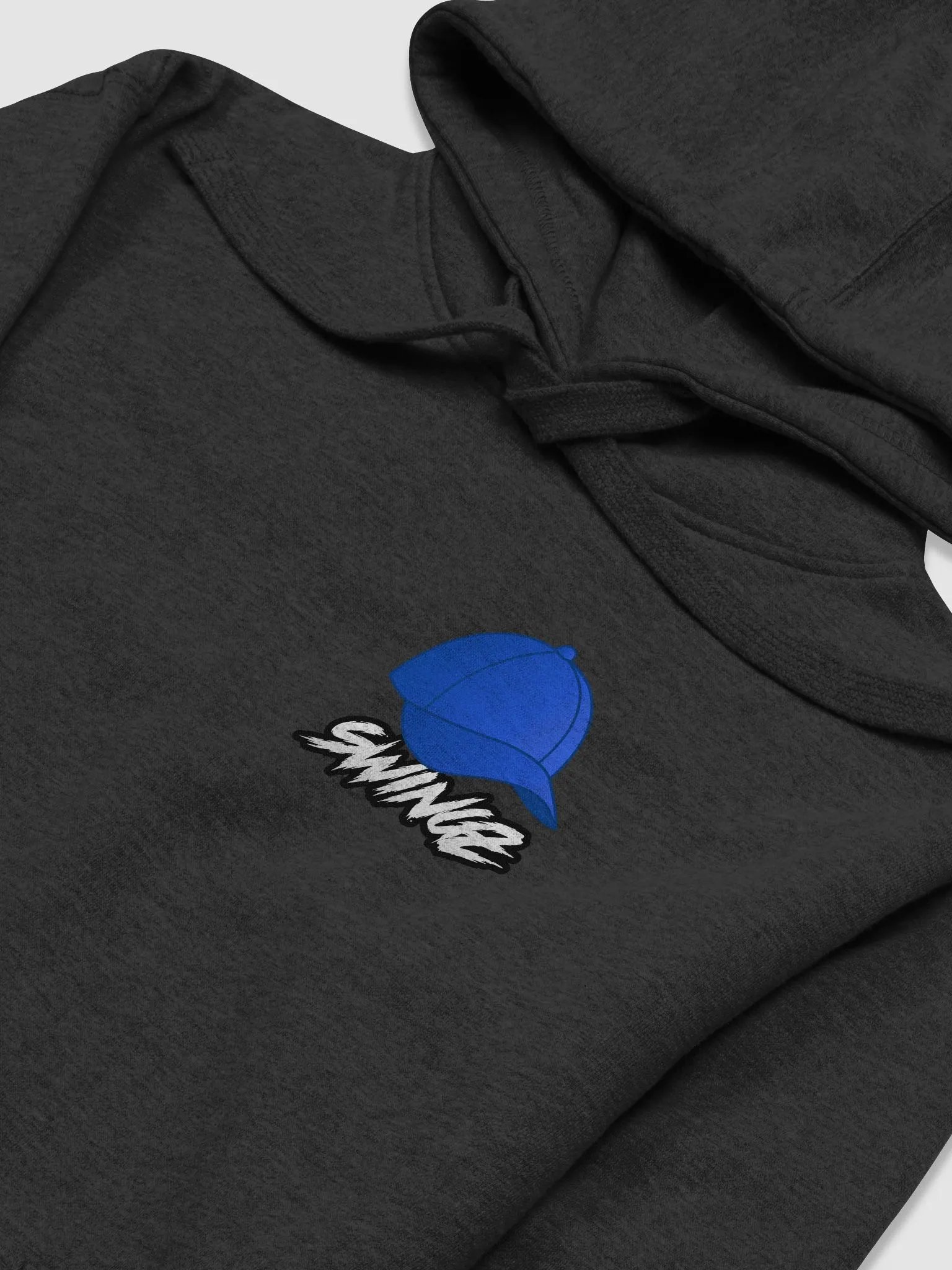 Swingz Cap Jumper product image (3)