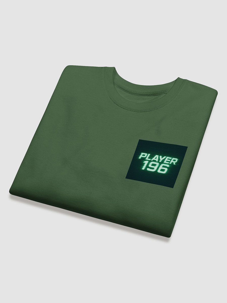 Player 196 Cotton Premium Sweatshirt product image (4)