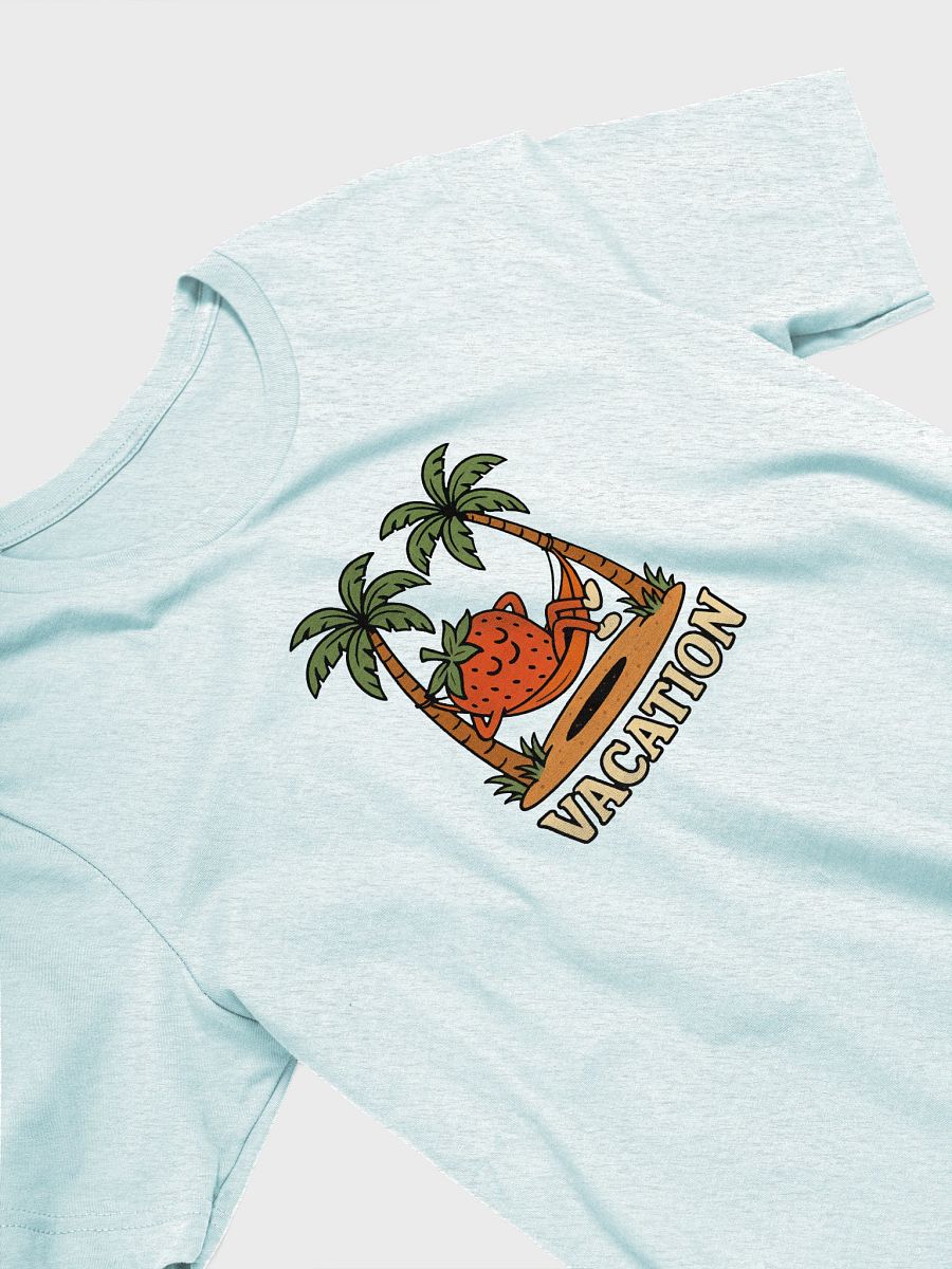 Vacation Strawberry Delicious Shirt product image (2)
