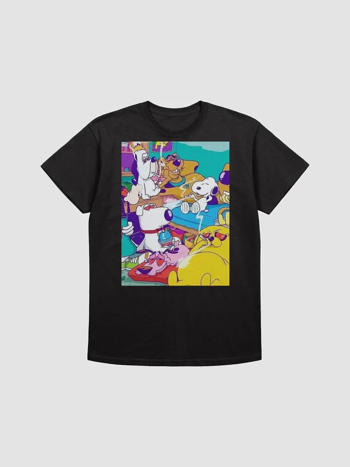 All My Dawgs it product image (2)