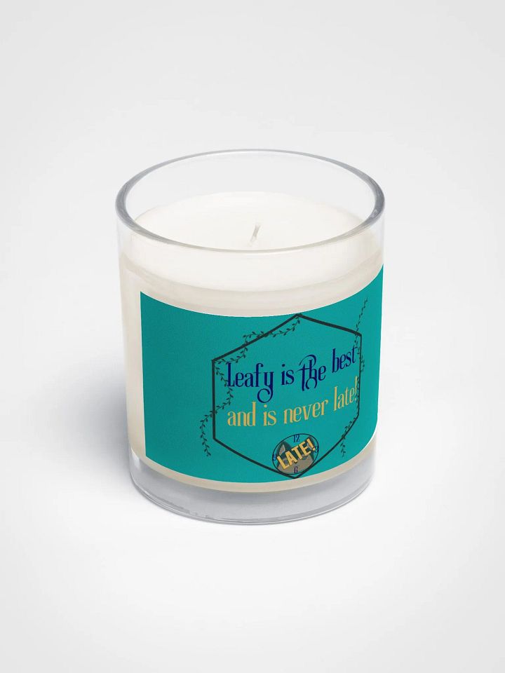 Leaf Lovers Special! product image (2)