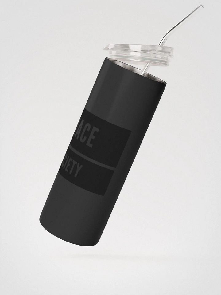Menace Black product image (4)