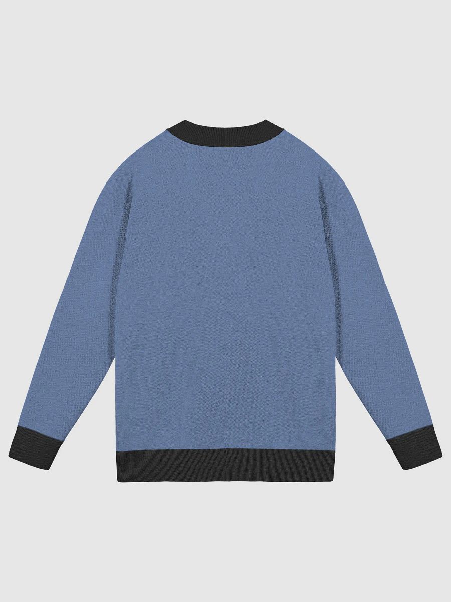 CS Denium Colored Sweater product image (7)