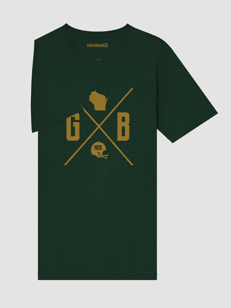 Green Bay Compass product image (5)