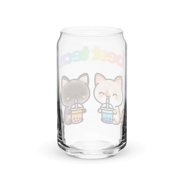 Best Teas Boba Glass product image (6)