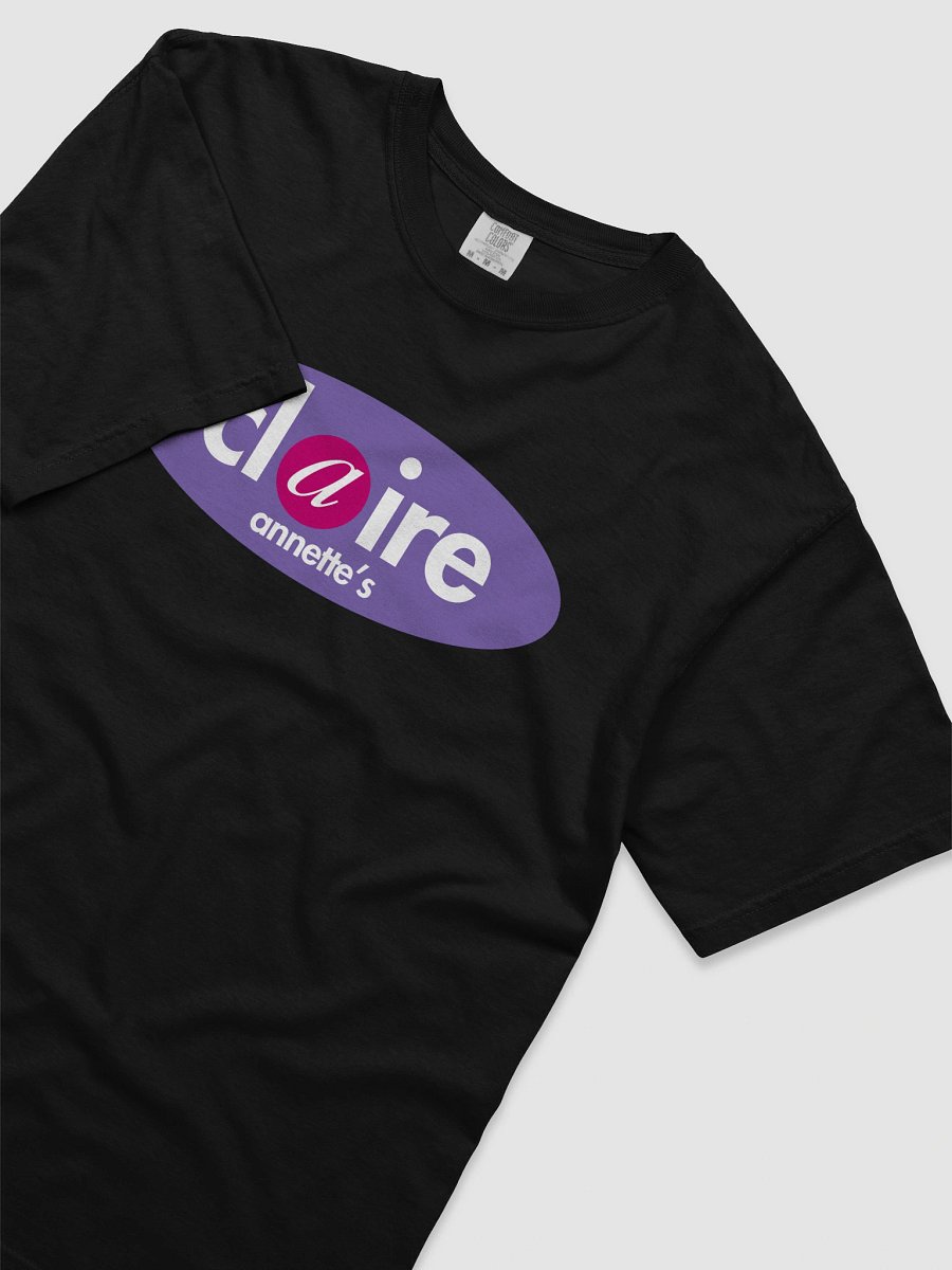 CLAIRE'S T-Shirt product image (3)