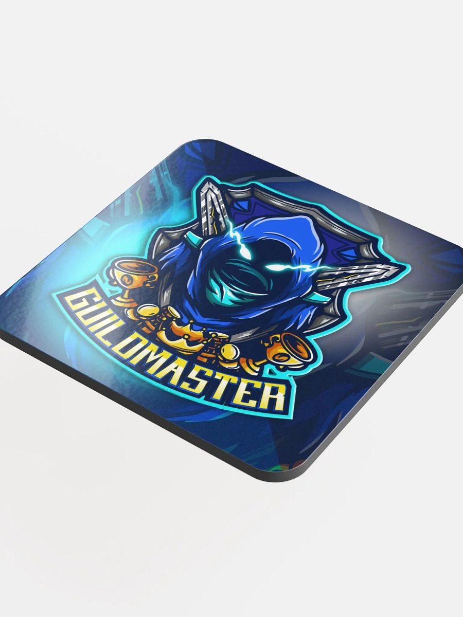 GuildMaster Coasters product image (4)