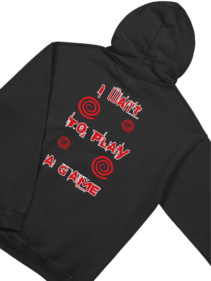 626 X Saw Hoodie product image (2)