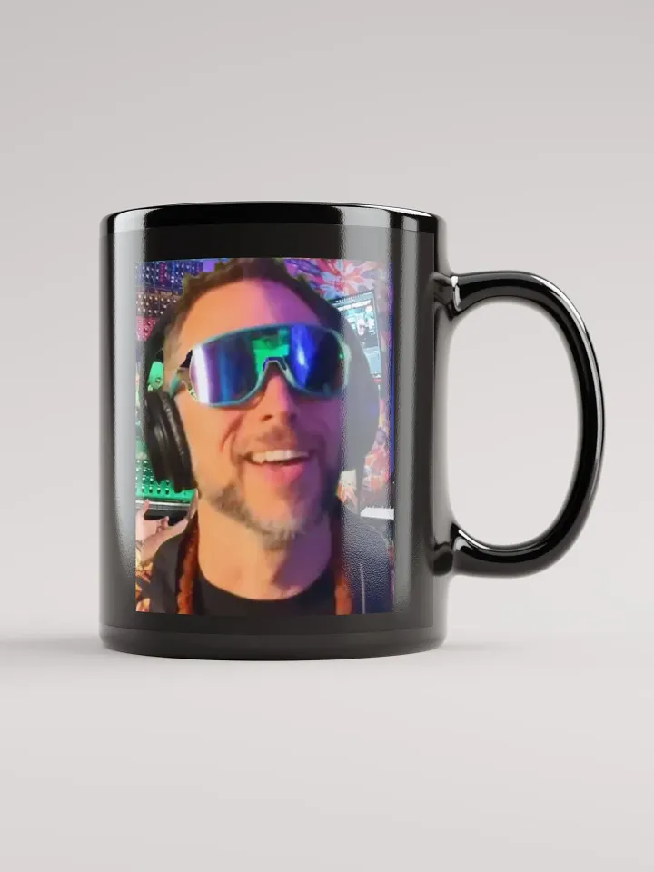 OSCILLATORS & PERCOLATORS MUG product image (1)