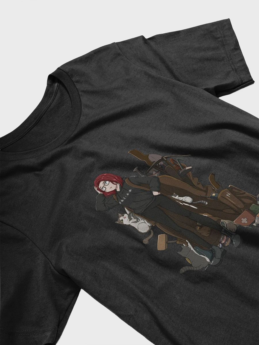 Loot Joblin T-Shirt product image (27)