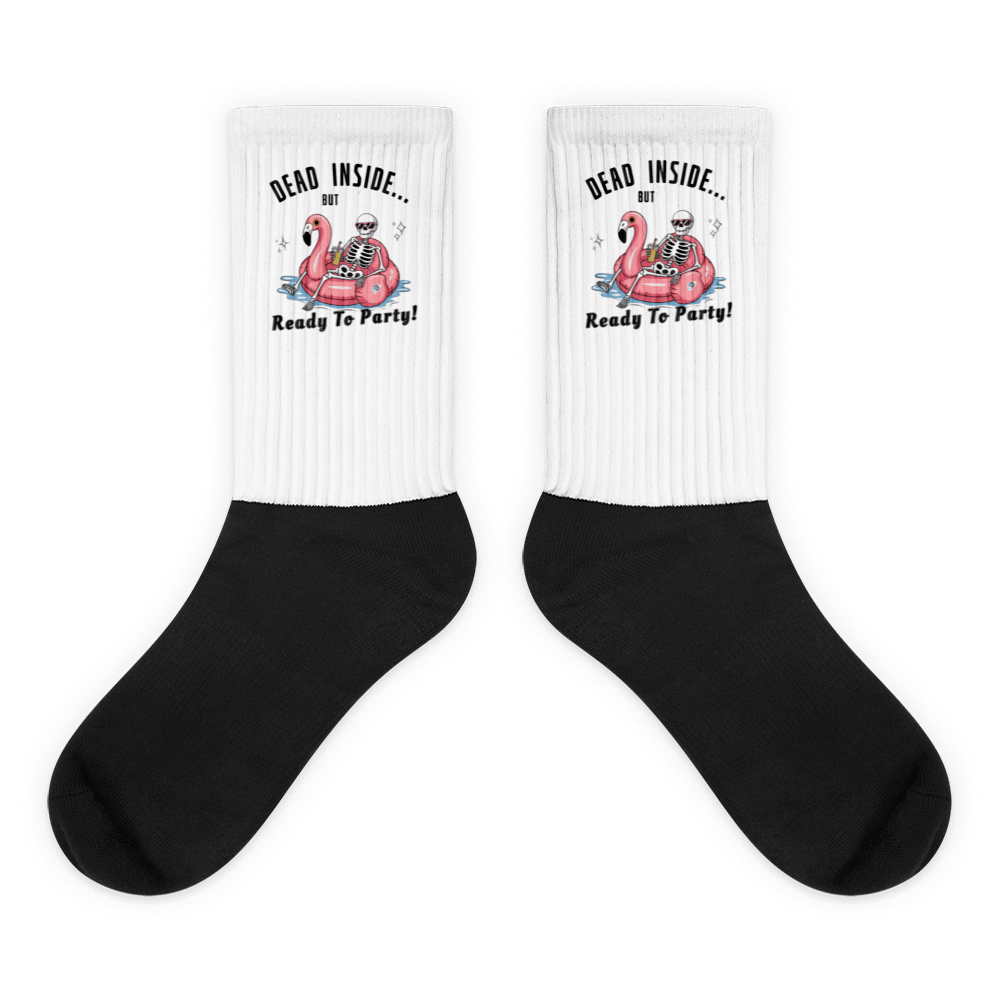 Party Time Socks product image (1)