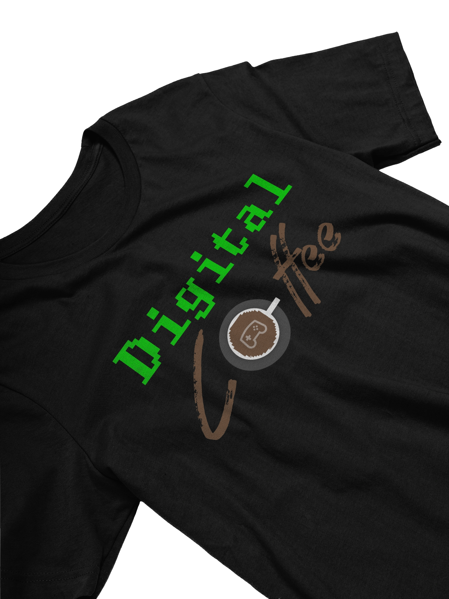Digital Coffee Gaming Brew product image (3)