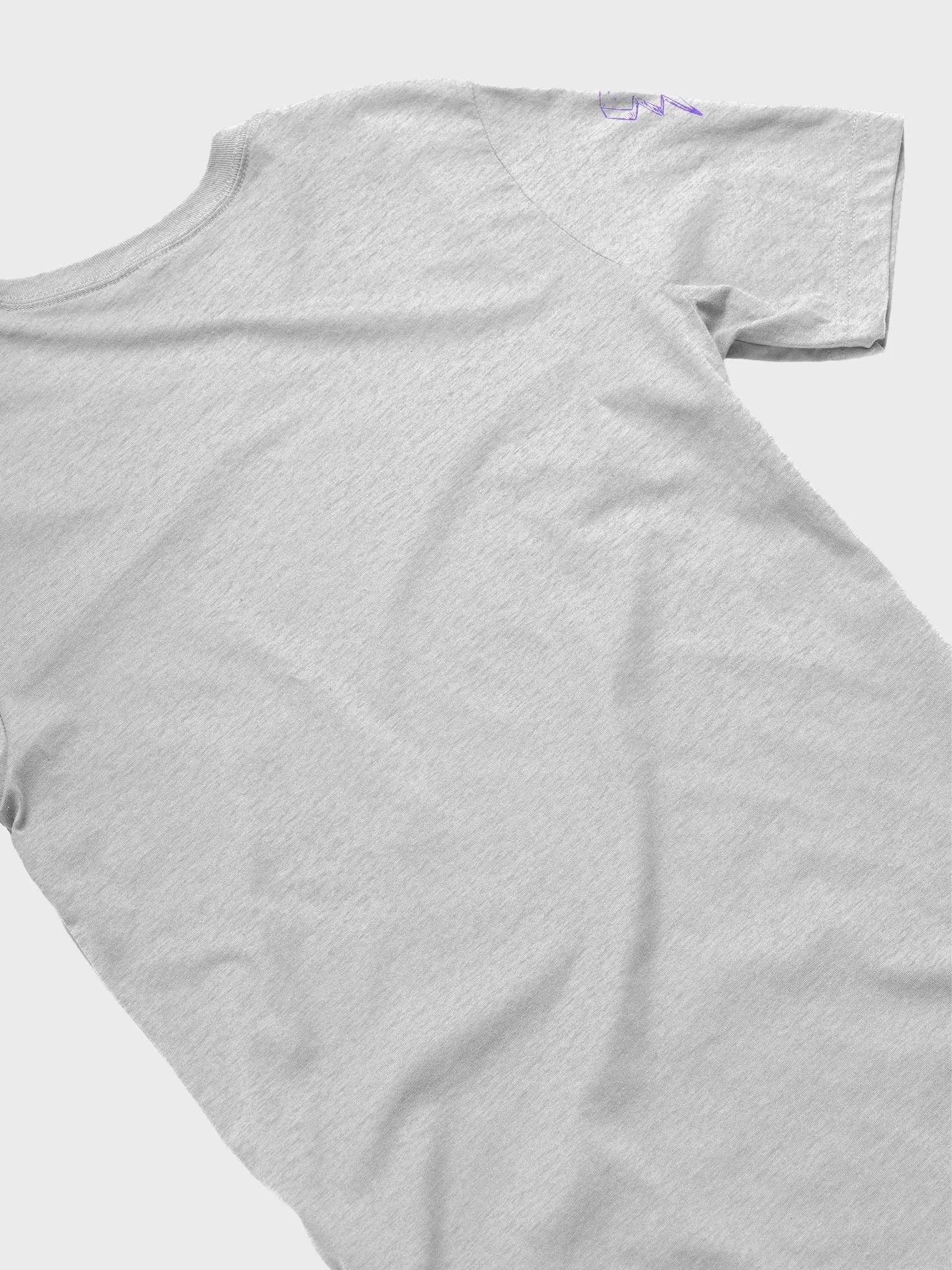 Misfits - Grey Graphic Tee product image (4)