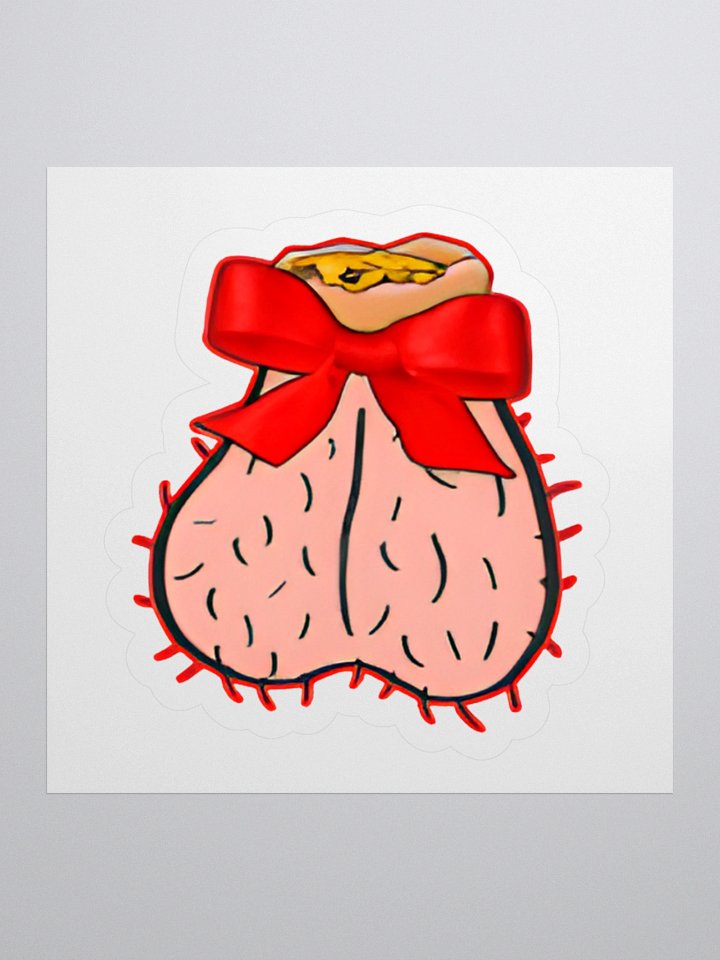 badsanta98 sack sticker product image (3)