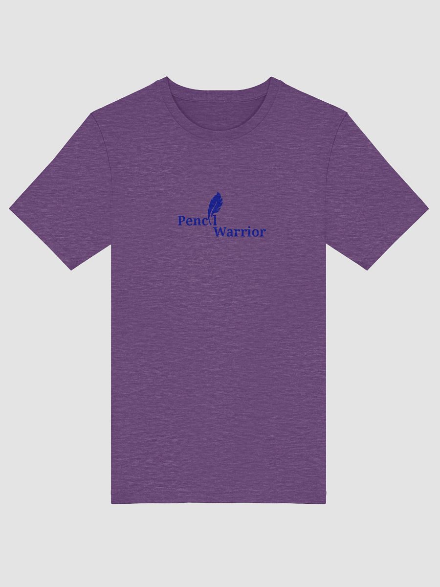 Pencil Warrior Graphic Tee product image (5)