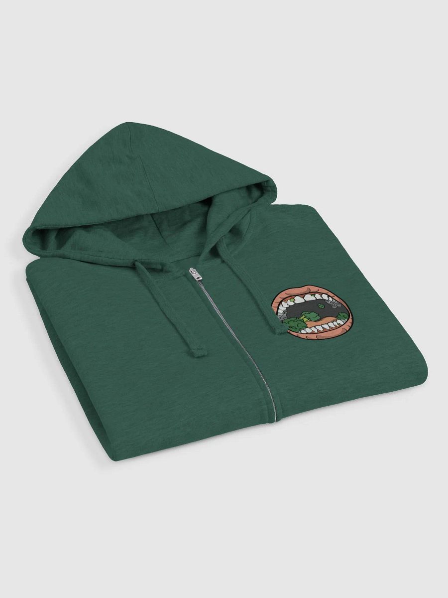 Eat Fiber Hoodie product image (6)