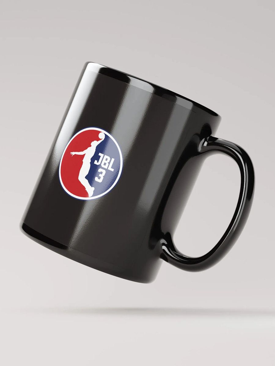 JBL3 Louisville Colonels Mug (Black) product image (3)