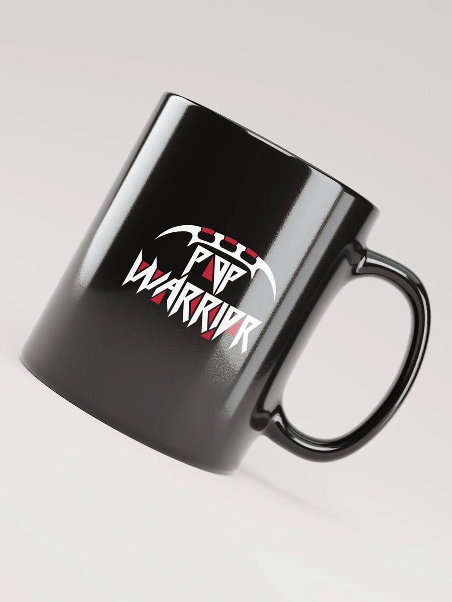 Klingon Pop Success Emote Mug product image (3)