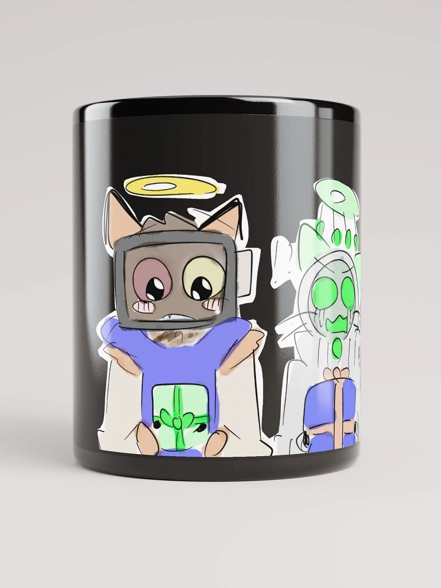 A Thing and Muscat Valentine's mug cup product image (9)