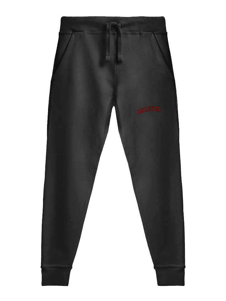 Bulfuzq | Lane Seven Fleece Joggers product image (4)