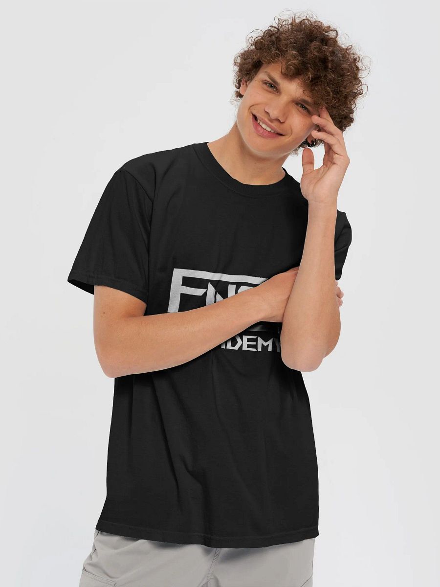 FNSS Edition - Comfort Colors Garment-Dyed Heavyweight T-Shir product image (5)