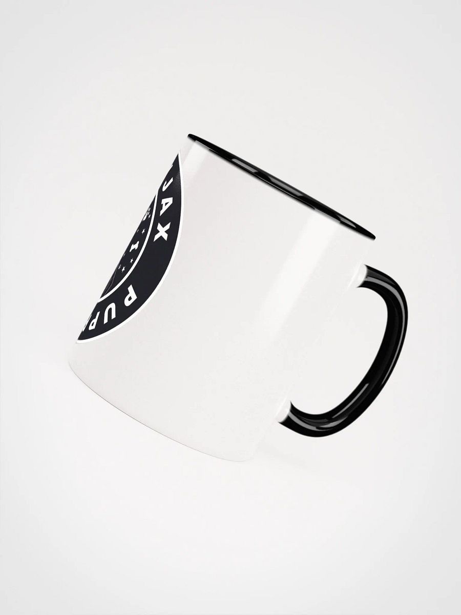 Ceramic Mug product image (4)