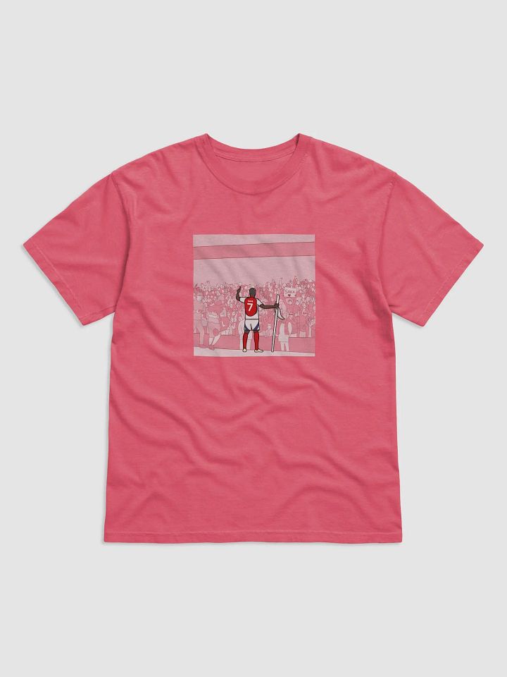 Starman Shirt product image (9)