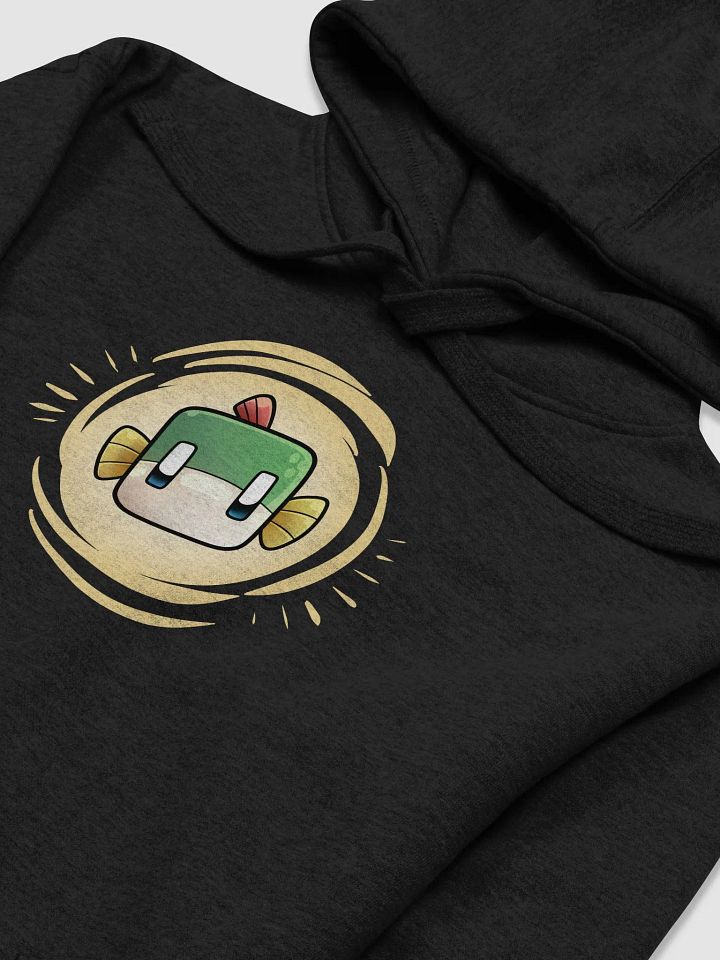 Lord Sal Hoodie product image (1)