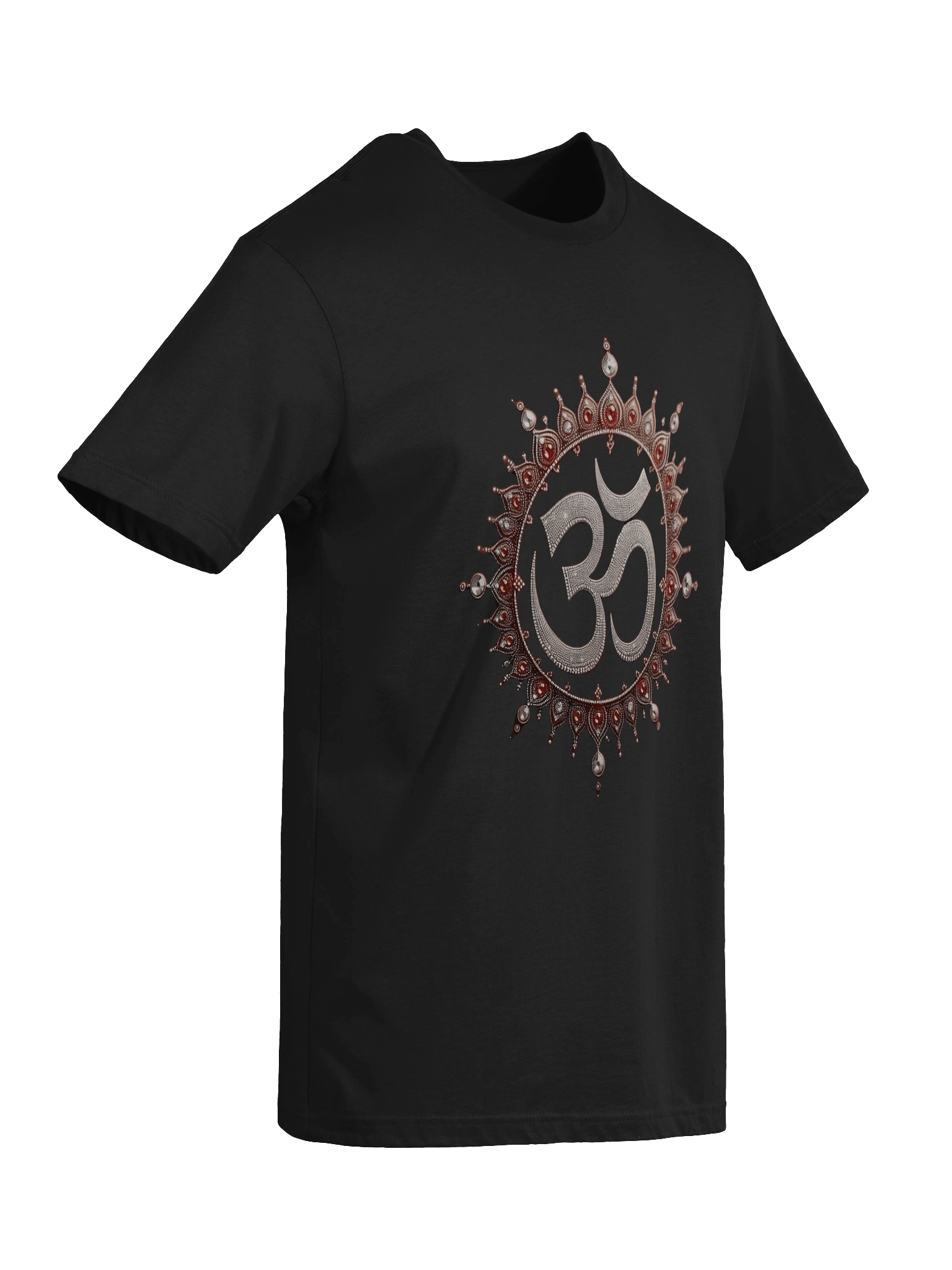 The Om Thread Tee product image (43)