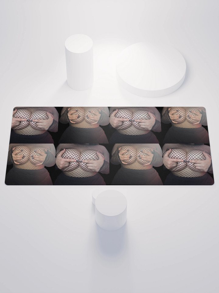 UwU Long Mouse Pad Multi product image (1)