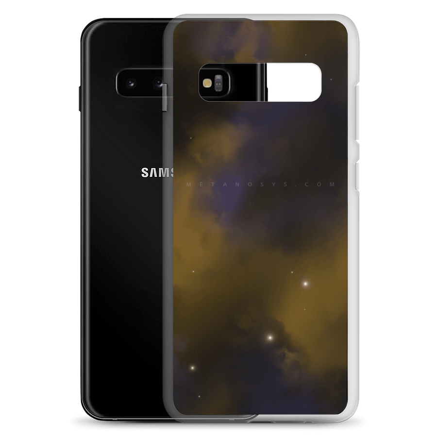 Nebula IG1 Clear Case for Samsung Phones product image (23)