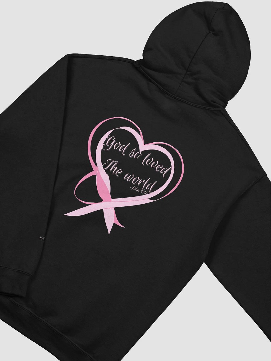 Gods Love Hoodie product image (16)