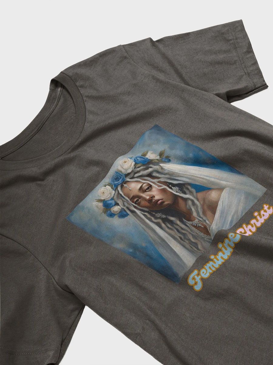 Feminine Christ Soft Bella T-shirt product image (32)