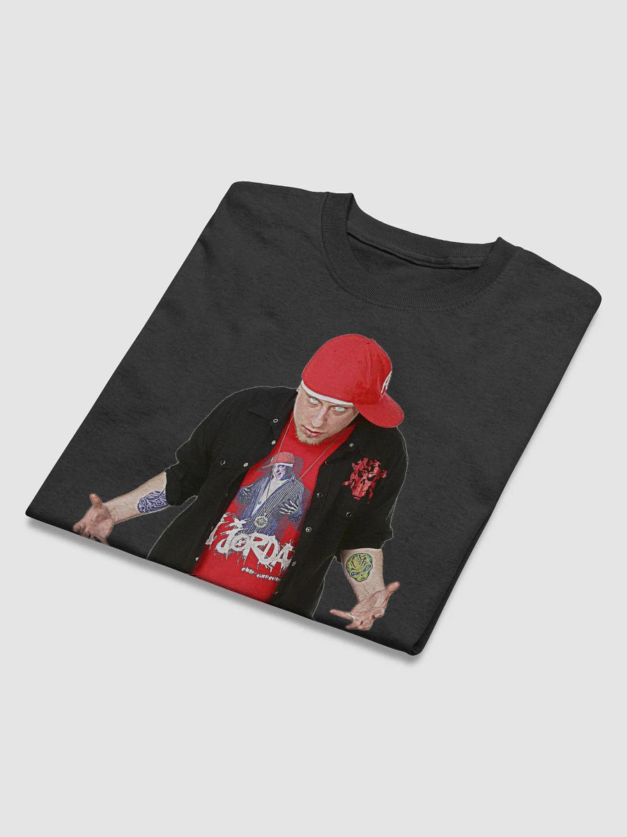 AJ Jordan The Crescendo O.G. Shirt (2012) product image (3)