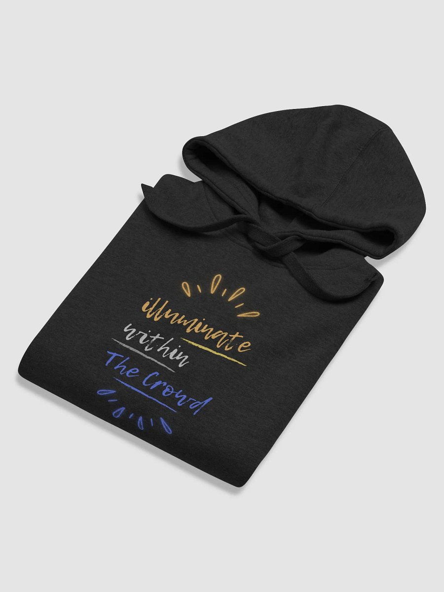 Illuminate Within The Crowd product image (61)