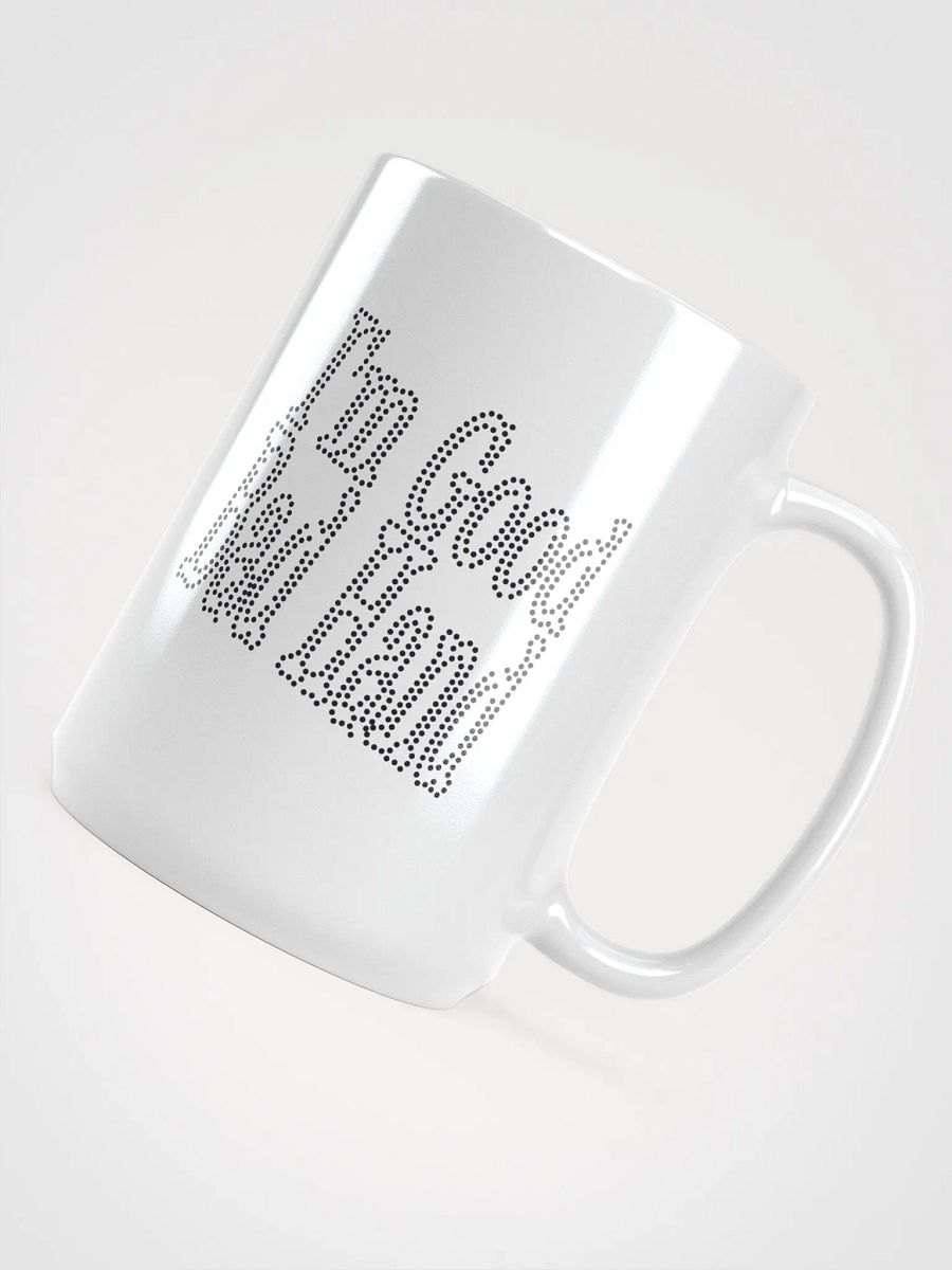I'm Good Bad Hand Coffee Mug product image (4)