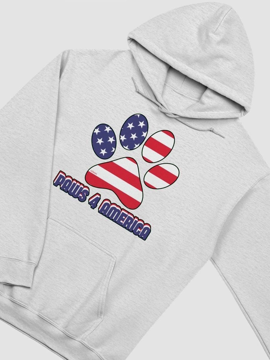 PAWS 4 AMERICA product image (30)