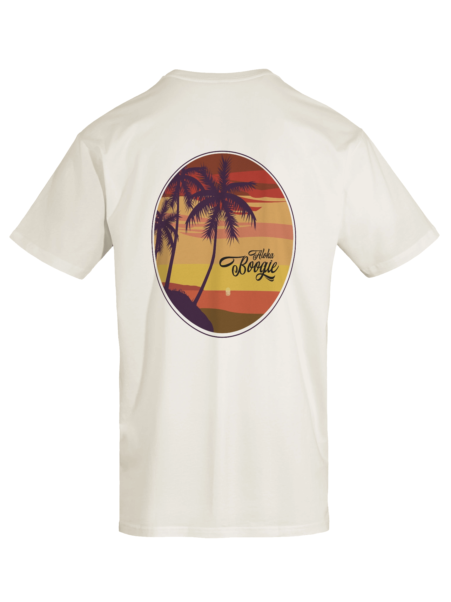 Aloha Boogie Tee product image (3)